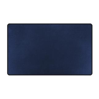 Tappetino bagagliaio EVA (2006-2012, 3 file, 7 posti, Blu)
