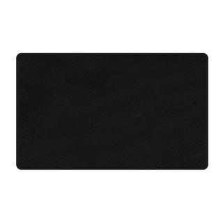 Tappetino bagagliaio tessile Classic (2006-2012, 3 file, 7 posti, Nero)