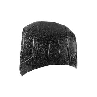 Cofano in Forged Carbon V3 (G06/F96) foto 4