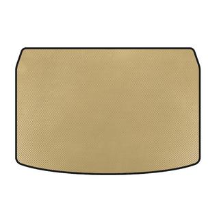 Tappetino bagagliaio EVA (dal 2019+, inferiore, Beige)