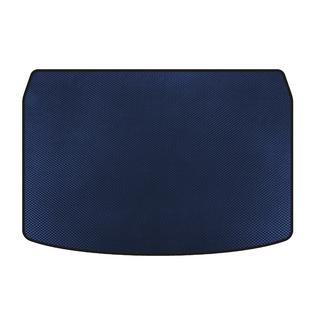 Tappetino bagagliaio EVA (dal 2019+, inferiore, Blu)