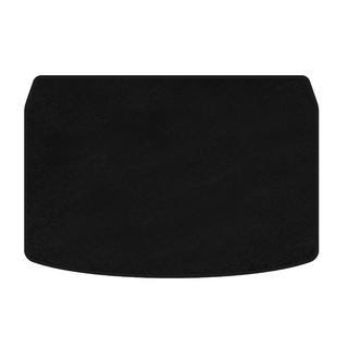Tappetino bagagliaio tessile Classic (dal 2019+, inferiore, Nero)