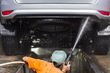 Con quale frequenza si dovrebbe lavare il sottoscocca di un’auto? foto 1