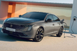 Peugeot 508: l’ammiraglia francese rinnovata foto 2
