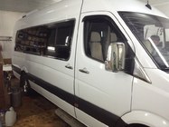 Mercedes Sprinter W906 2006–2018 Sconto Cover Specchietto (1 pz) foto 5