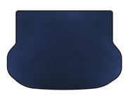 Lexus ES 2006-2011 Tappetino bagagliaio EVA (Blu) foto 1