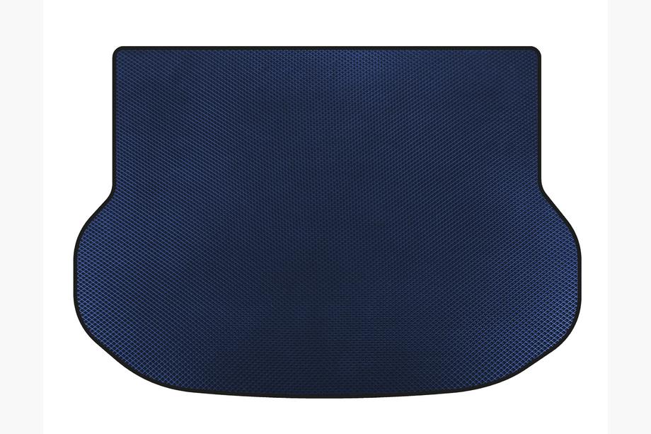 Lexus ES 2006-2011 Tappetino bagagliaio EVA (Blu) Image