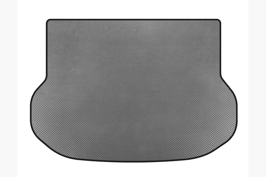 Lexus ES 2006-2011 Tappetino bagagliaio EVA (Grigio) Foto 1