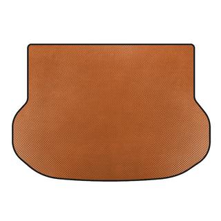 Tappetino bagagliaio EVA (Arancione)