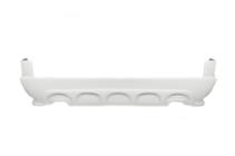 Mercedes Sprinter W901/902/903/904/905 1995–2006 Paraurti posteriore (copertura, da verniciare) foto 2