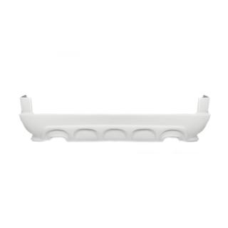 Paraurti posteriore (copertura, da verniciare) Mercedes Sprinter W901/902/903/904/905 1995–2006 foto 2