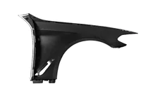 BMW Serie 5 G30/G31 2017–2023 Parafanghi (2 pz) foto 7