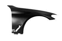 BMW Serie 5 G30/G31 2017–2023 Parafanghi (2 pz) foto 9
