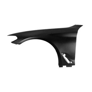 Parafanghi (2 pz) BMW Serie 5 G30/G31 2017–2023 foto 4