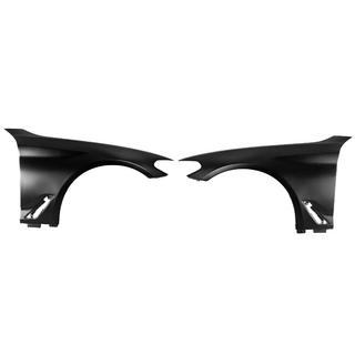 Parafanghi (2 pz) BMW Serie 5 G30/G31 2017–2023 foto 2