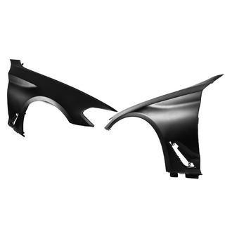 Parafanghi (2 pz) BMW Serie 5 G30/G31 2017–2023 foto 1