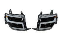 Mitsubishi Pajero Wagon IV 2006-2021 Fari Anteriori LXR foto 4