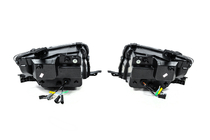 Mitsubishi Pajero Wagon IV 2006-2021 Fari Anteriori LXR foto 12