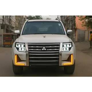 Fari Anteriori LXR Mitsubishi Pajero Wagon IV 2006-2021 foto 1