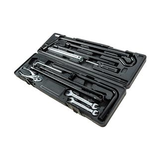 Kit di attrezzi per sede originale Toyota Land Cruiser 200 2007-2021 foto 2