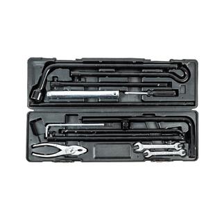 Kit di attrezzi per sede originale Lexus LX570/450d 2008-2022 foto 1