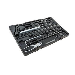 Kit di attrezzi per sede originale Lexus LX570/450d 2008-2022 foto 3