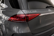 Mercedes GLE W167 2018- Fanali posteriori 2018-2023 (Europa, 2 pz) foto 2