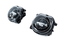 BMW 5 Series F10/F11 2010–2016 Fendinebbia LED foto 1