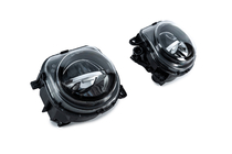 BMW 5 Series F10/F11 2010–2016 Fendinebbia LED foto 2