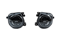 BMW 5 Series F10/F11 2010–2016 Fendinebbia LED foto 5