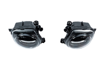 BMW 5 Series F10/F11 2010–2016 Fendinebbia LED foto 6