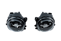 BMW 5 Series F10/F11 2010–2016 Fendinebbia LED foto 7