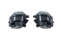 BMW 5 Series F10/F11 2010–2016 Fendinebbia LED foto 8