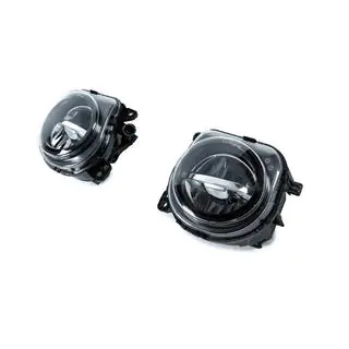 Fendinebbia LED