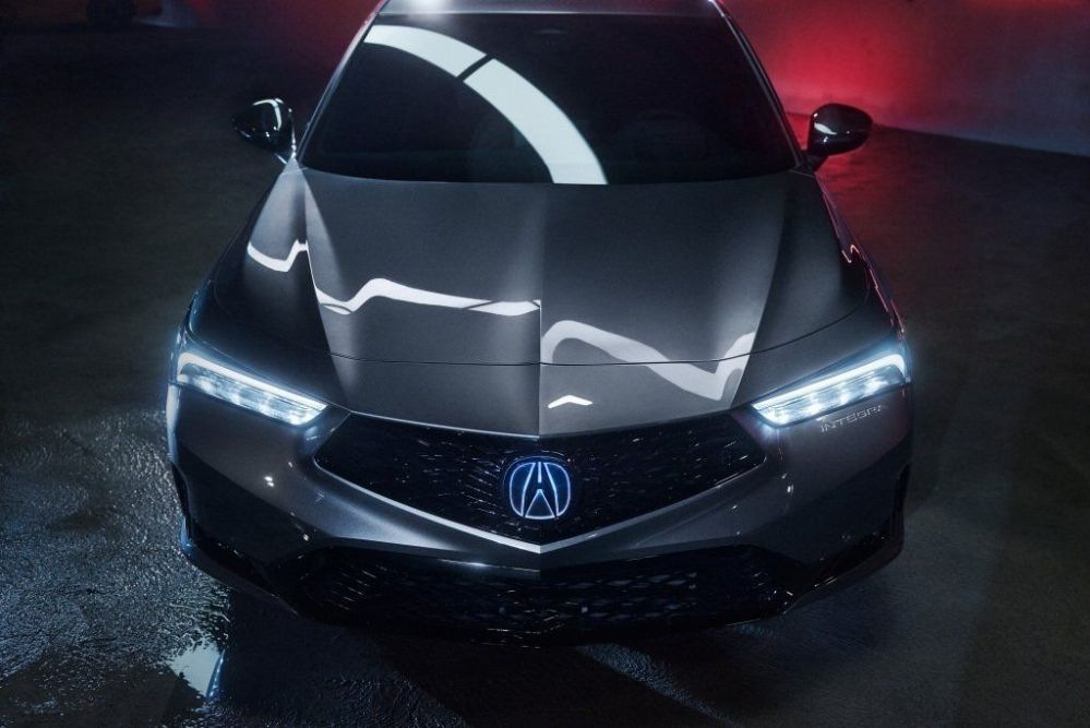 Recensione Acura Integra: stile e dinamismo in una berlina compatta