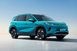 Recensione del BYD Sea Lion 05 elettrico: crossover elettrico compatto foto 1