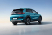 Recensione del BYD Sea Lion 05 elettrico: crossover elettrico compatto foto 3