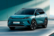 Recensione del BYD Sea Lion 05 elettrico: crossover elettrico compatto foto 2