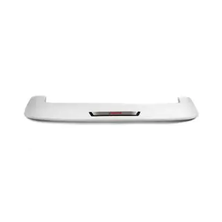 Deflettore parabrezza V1 (verniciabile, adesivo) Mercedes Sprinter W906 2006–2018 foto 2