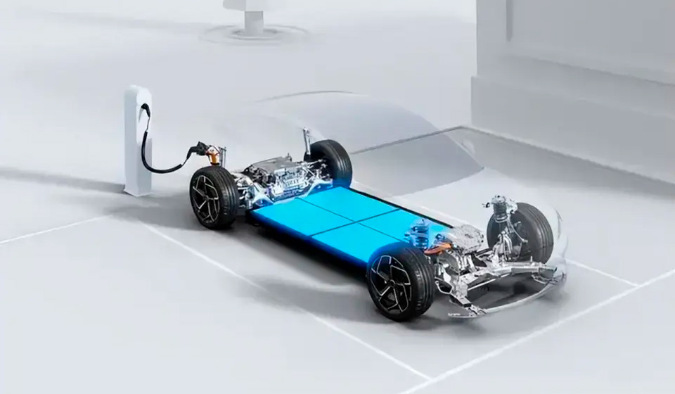 Cosa danneggia la batteria di un’auto elettrica?