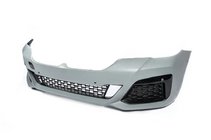 BMW Serie 5 G30/G31 2017–2023 Kit carrozzeria M-Tech (per 2021+) foto 9
