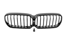BMW Serie 5 G30/G31 2017–2023 Kit carrozzeria M-Tech (per 2021+) foto 6