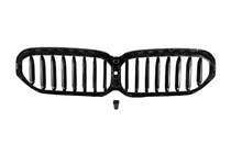 BMW Serie 5 G30/G31 2017–2023 Kit carrozzeria M-Tech (per 2021+) foto 14