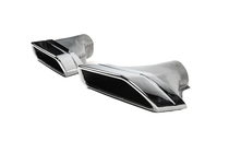 BMW Serie 5 G30/G31 2017–2023 Kit carrozzeria M-Tech (per 2021+) foto 16
