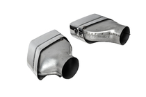 BMW Serie 5 G30/G31 2017–2023 Kit carrozzeria M-Tech (per 2021+) foto 20