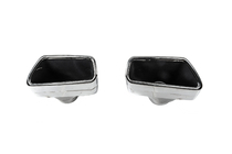 BMW Serie 5 G30/G31 2017–2023 Kit carrozzeria M-Tech (per 2021+) foto 21