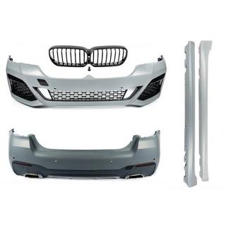 Kit carrozzeria M-Tech (per 2021+) foto 2
