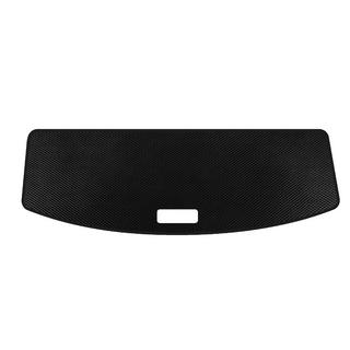 Tappetino bagagliaio EVA (3 file, 7 posti, Nero) Mazda 5 2005-2009