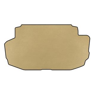 Tappetino bagagliaio EVA (Long, Beige)