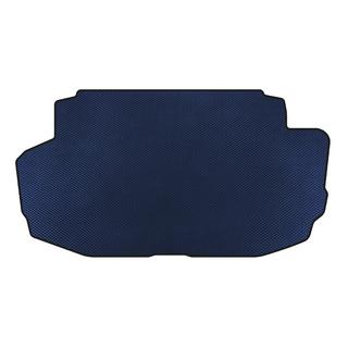Tappetino bagagliaio EVA (Long, Blu)